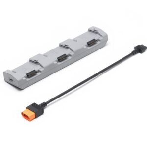 DRONE ACC CHARGING HUB 240W/MATR.4D CP.EN.00000627.01 DJI