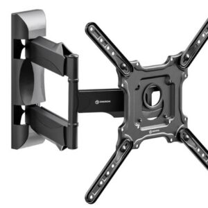 TV SET ACC WALL MOUNT /32-65"/BLACK M4-B ONKRON