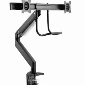 DISPLAY ACC MOUNTING ARM/17-32" MA-DA2-04 GEMBIRD