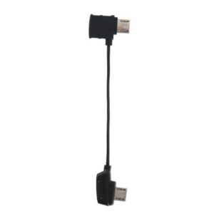 Drone Accessory|DJI|Mavic Remote Controller Cable (Standard Micro USB connector)|CP.PT.000560