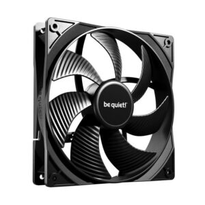 CASE FAN 140MM PURE WINGS 3/PWM BL108 BE QUIET