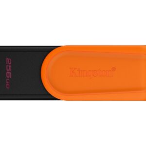 MEMORY DRIVE FLASH USB3.2/256GB DTXS/256GB KINGSTON