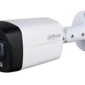 CAMERA HDCVI 5MP LED BULLET/HFW1509TLM-IL-A-0360B-S2 DAHUA