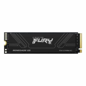 SSD|KINGSTON|FURY|4TB|M.2|PCIe Gen5|NVMe|3D TLC|Write speed 14000 MBytes/sec|Read speed 14800 MBytes/sec|2.3mm|MTBF 200000 hours|SFYR2S/4T0