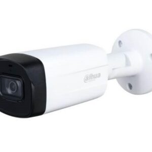 CAMERA HDCVI 5MP IR BULLET/HFW1500TH-I8-0360B-S2 DAHUA