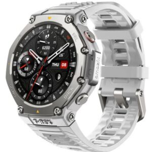 SMARTWATCH AMAZFIT T-REX 3/HAZE GRAY W2322GL6N HUAMI