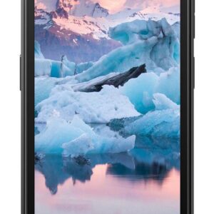 MOBILE PHONE BV4800 PRO/4/128GB BLACK BLACKVIEW