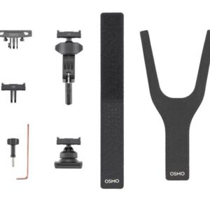 CAMERA ACC ROAD CYCLING ACCES/CP.OS.00000288.01 DJI