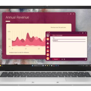 Notebook|DELL|Pro|Pro 14 (PC14250)|CPU  Core 3|100U|1200 MHz|14"|RAM 8GB|DDR5|5600 MHz|SSD 512GB|Intel graphics|Integrated|ENG|Ubuntu|1.35 kg|BTO003_PC14250_EMEA_UBU