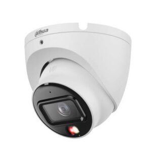 NET CAMERA 8MP EYEBALL/HDW1839T-A-IL-0280B-S6 DAHUA