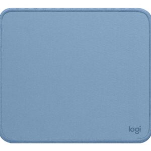 MOUSE PAD STUDIO/BLUE GREY 956-000051 LOGITECH