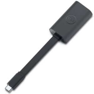 NB ACC ADAPTER USB-C TO ETH/470-BCFV DELL