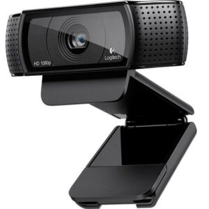 CAMERA WEBCAM HD PRO C920/960-001055 LOGITECH