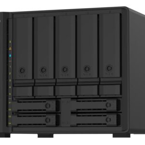 NAS STORAGE TOWER 9BAY 4GB/TS-932PX-4G QNAP