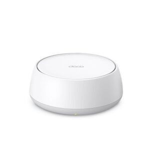 Wireless Router|TP-LINK|Wireless Router|3600 Mbps|Mesh|LAN  WAN ports 2|Number of antennas 4|DECOBE25(1-PACK)