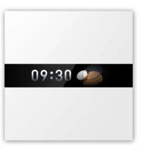 SMART HOME DISPLAY SWITCH V1/WS-K02D AQARA