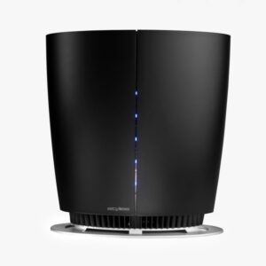 AIR PURIFIER PEGASUS/BLACK COP000834 STYLIES