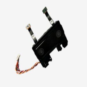 Vacuum Cleaner Accessory|ROBOROCK|Two Cameras Module Assembly|For S6 Black MaxV|9.01.0607