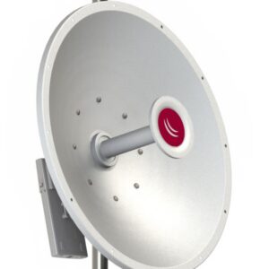 ANTENNA DISH 5GHZ 30DBI/MTAD-5G-30D3-PA MIKROTIK