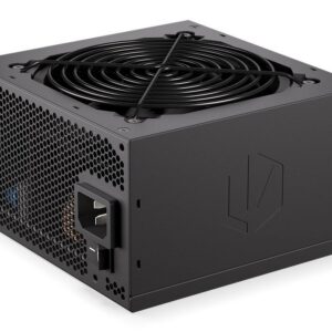 Power Supply|ENDORFY|EY7A007|650 Watts|Efficiency 80 PLUS GOLD|MTBF 100000 hours|EY7A007