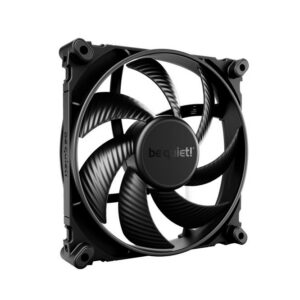 CASE FAN 140MM SILENT WINGS 4/BL097 BE QUIET