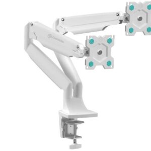 MONITOR ACC WALL MOUNT/13-32" WHITE G200-W ONKRON