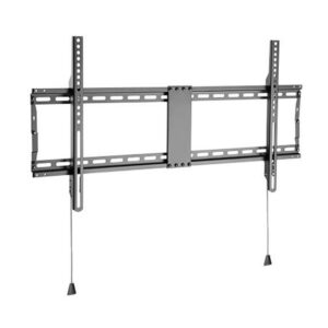 TV SET ACC WALL MOUNT 43-90"/WM-90F-01 GEMBIRD