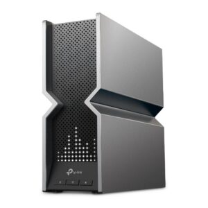 Wireless Router|TP-LINK|Wireless Router|19000 Mbps|Mesh|Wi-Fi 7|USB 3.0|4x2.5GbE|2x10GbE|LAN  WAN ports 2|Number of antennas 8|ARCHERBE800