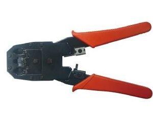 CRIMPING TOOL UNIVERSAL/RJ45/RJ12/RJ11 T-WC-04 GEMBIRD