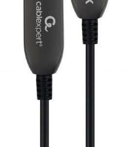 CABLE DISPLAY PORT 5M AOC/PREM CC-DP8K-AOC-5M GEMBIRD