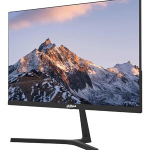 LCD Monitor|DAHUA|DHI-LM22-B200S|21.45"|Business|Panel VA|1920x1080|16:9|100Hz|5 ms|Speakers|Colour Black|LM22-B200S