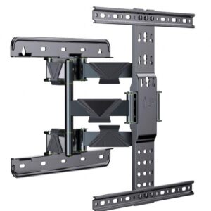 TV SET ACC WALL MOUNT 32-65"/WM-65ST-01 GEMBIRD