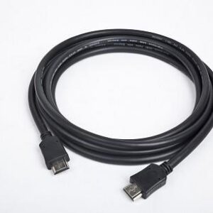 CABLE HDMI-HDMI 20M V2.0 BLK/CC-HDMI4-20M GEMBIRD