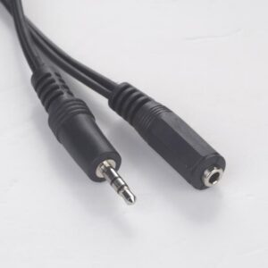 CABLE AUDIO 3.5MM EXTENSION/3M CCA-423-3M GEMBIRD