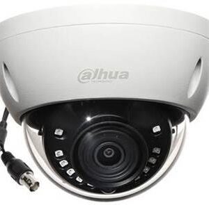 CAMERA HDCVI 5MP IR DOME/HAC-HDBW1500E-0280B-S2 DAHUA
