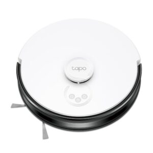 VACUUM CLEANER ROBOT/TAPO RV30 TP-LINK