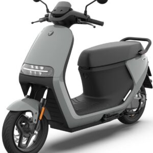 ESCOOTER SEATED E110S GREY/AA.50.0002.49 SEGWAY NINEBOT