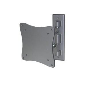 TV SET ACC WALL MOUNT SILVER/10-24" FPMA-W810 NEOMOUNTS