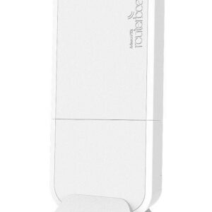 WRL ACCESS POINT OUTDOOR/RBWAPG-60AD-A MIKROTIK