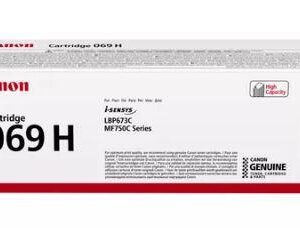 TONER YELLOW 5.5K CRG-069H/5095C002 CANON