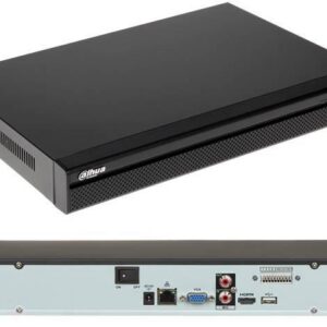 NET VIDEO RECORDER 4CH/NVR4204-4KS2/L DAHUA