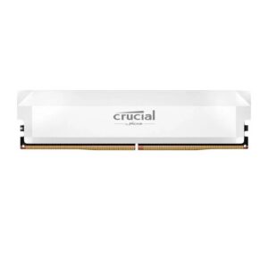 MEMORY DIMM 16GB DDR5-6400/CP16G64C32U5W CRUCIAL