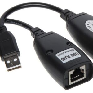 USB EXTENDER UTP 50M/USB-EX-50 GENWAY