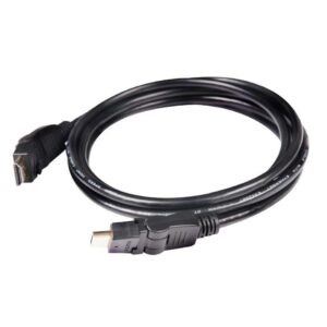 CABLE HDMI TO HDMI 2M/M/M CAC-1360 CLUB3D