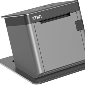 POS ACC DOCK POGO PIN/80MM TF2 33 IMIN