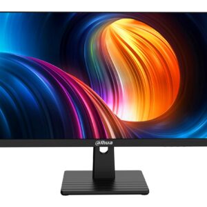 LCD Monitor|DAHUA|LM25-B221B|24.5"|Business|Panel IPS|1920x1080|16:9|144Hz|1 ms|Colour Black|DHI-LM25-B221B