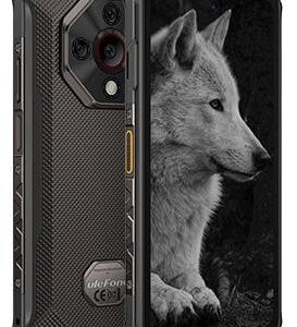 MOBILE PHONE ARMOR X16 PRO/8/256GB WASTELAND SHAD ULEFONE