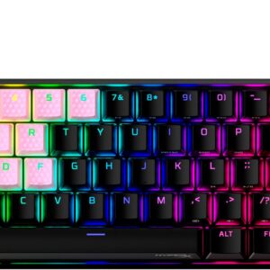 KEYBOARD ACC KEYCAPS GAMING/PINK 519U0AA#ABA HYPERX