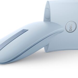 MOUSE USB OPTICAL WRL MS700/MISTY BLUE 570-BBFX DELL