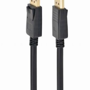 CABLE DISPLAY PORT 5M/CC-DP2-5M GEMBIRD